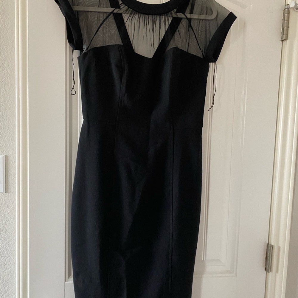 MAGGY P DRESS